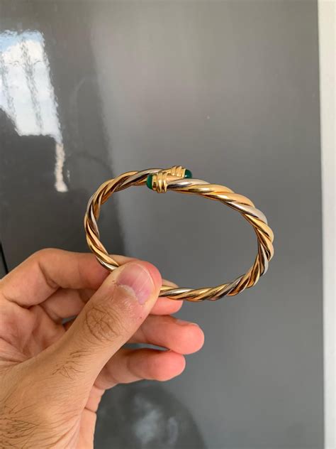 cartier gold bangle price philippines